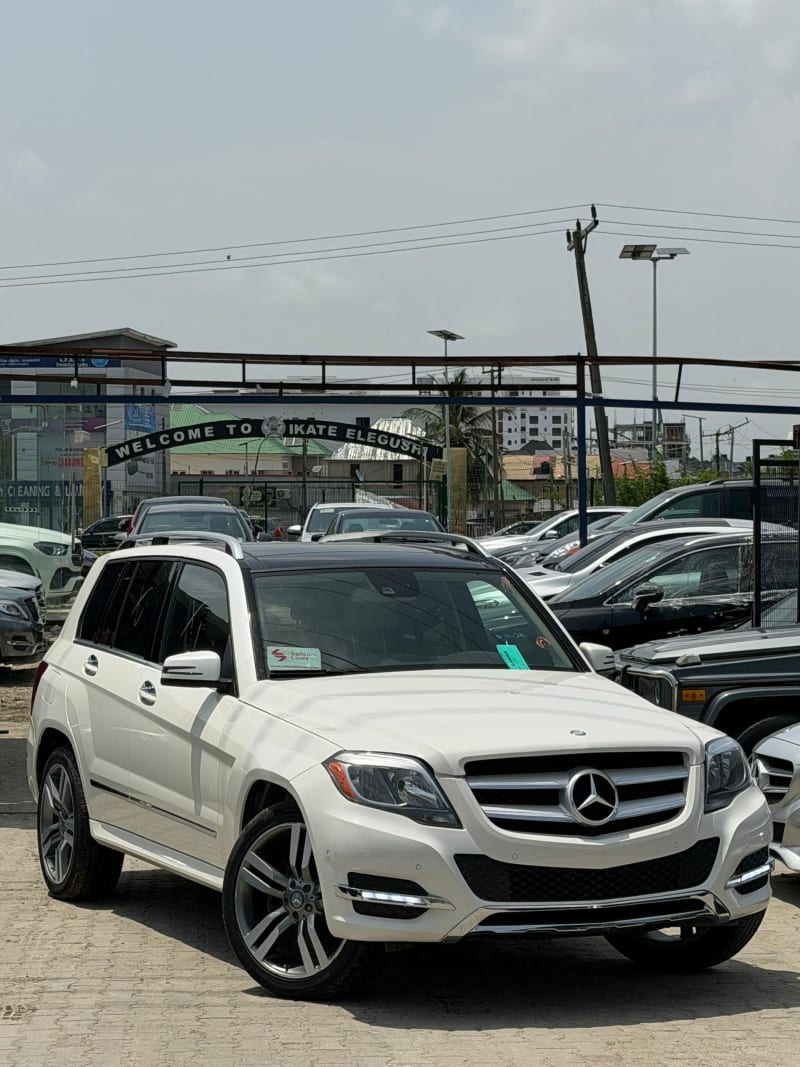 MERCEDES-BENZ Mercedes Benz GLK GLK 350 Eti Osa
