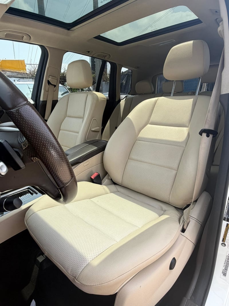 MERCEDES-BENZ Mercedes Benz GLK GLK 350 Eti Osa