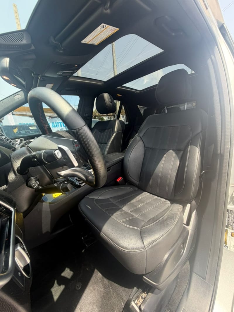 MERCEDES-BENZ MERCEDES-BENZ GLE GLE 400 4MATIC 9G-Tronic Eti Osa