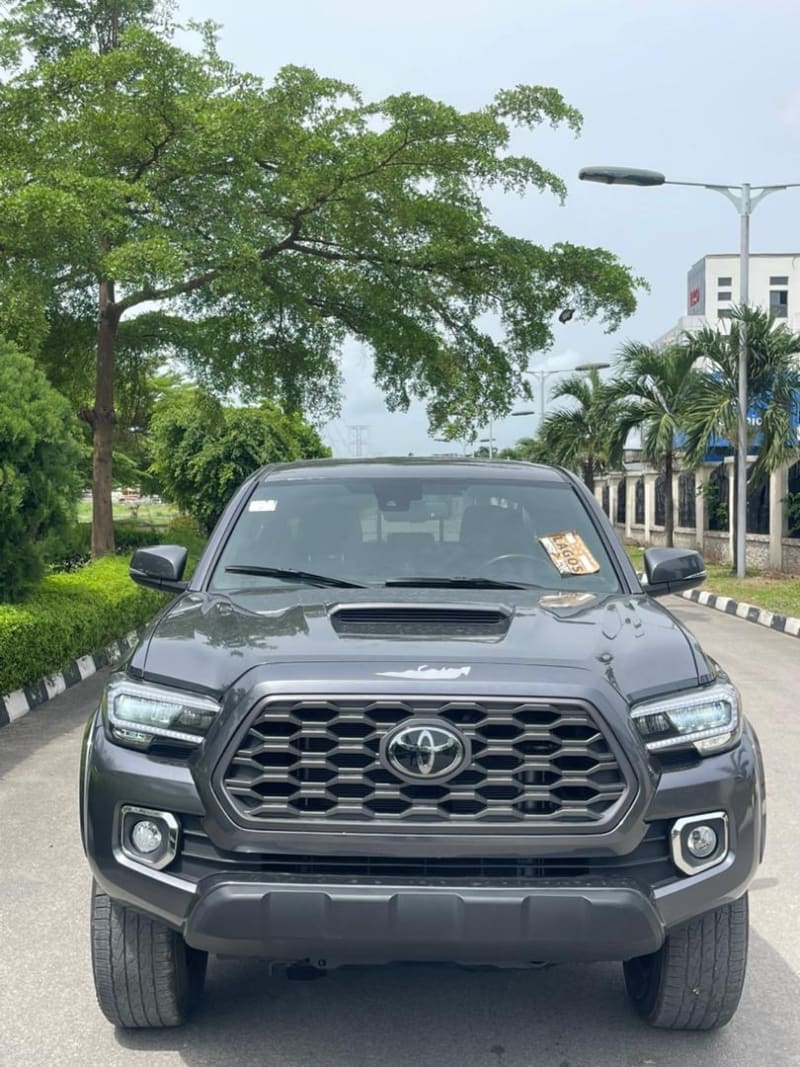 TOYOTA Toyota Tacoma TRD Pro Eti Osa