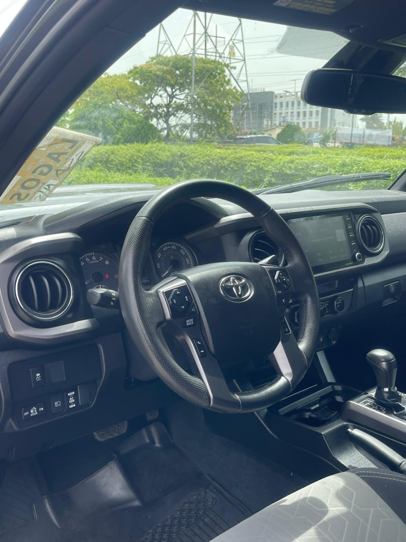 TOYOTA Toyota Tacoma TRD Pro Eti Osa