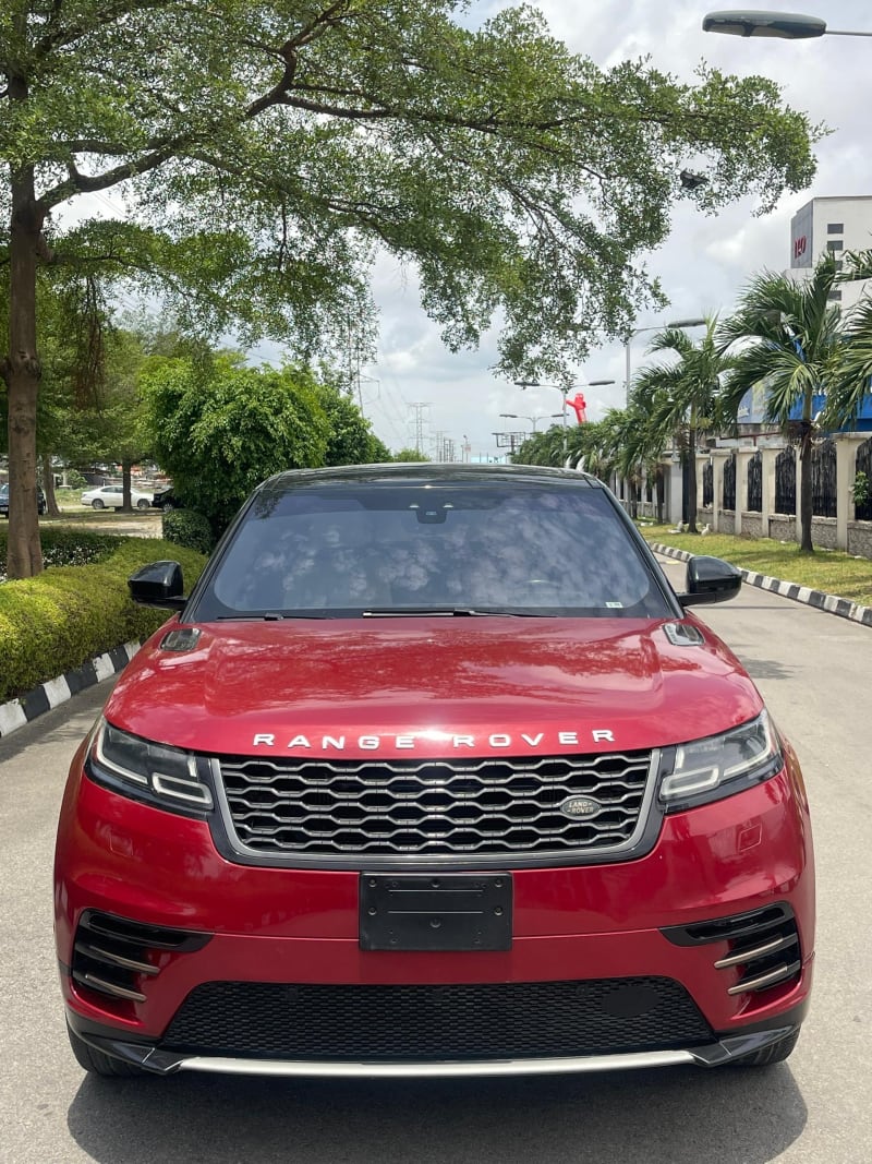 LAND ROVER L-R Range Rover Velar Range Rover Velar 2.0 184kW P250 HSE AWD AT Eti Osa