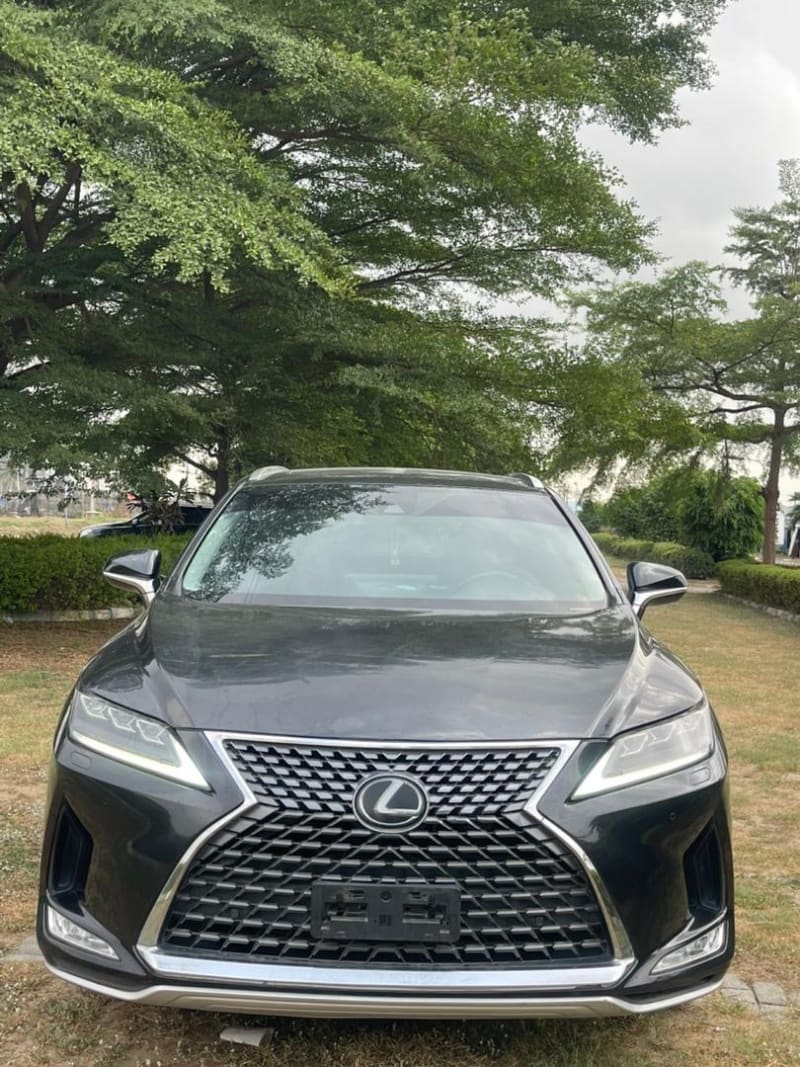 LEXUS LEXUS RX 350 Base Eti Osa