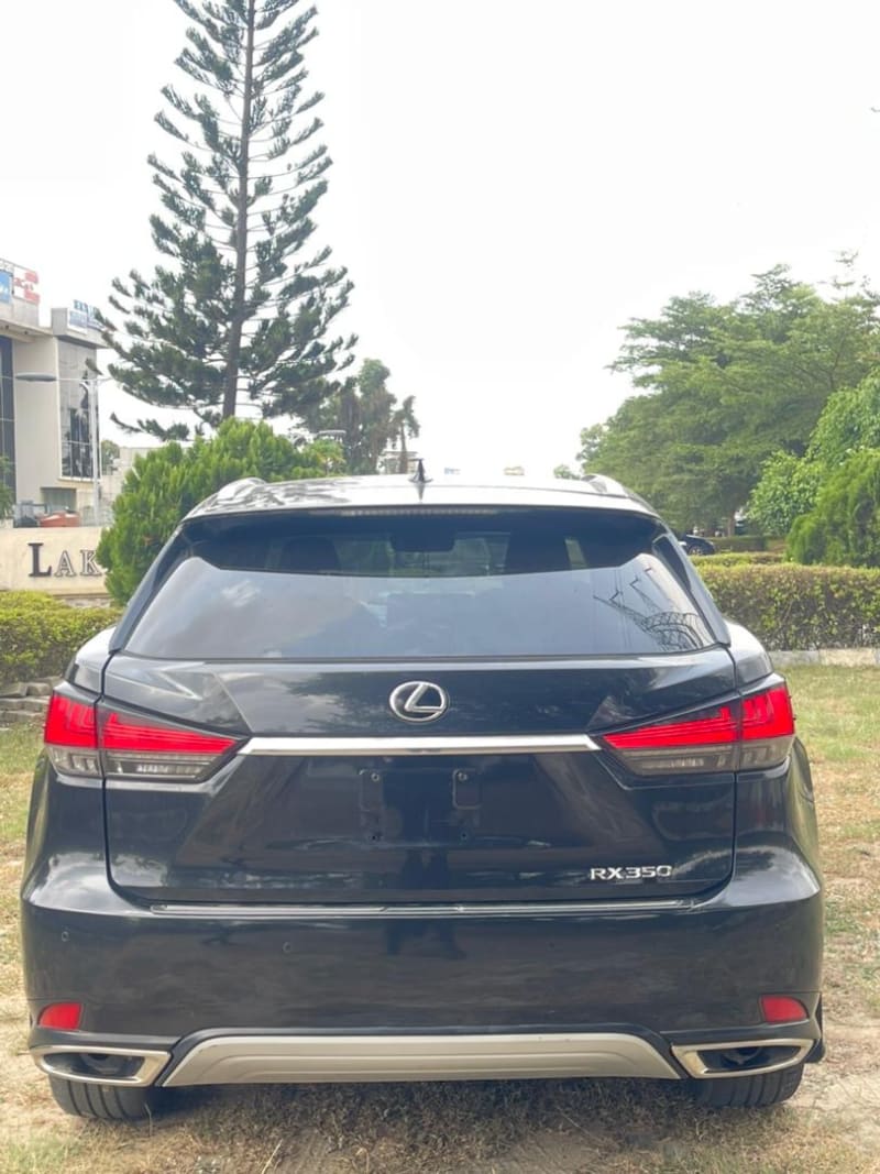 LEXUS LEXUS RX 350 Base Eti Osa