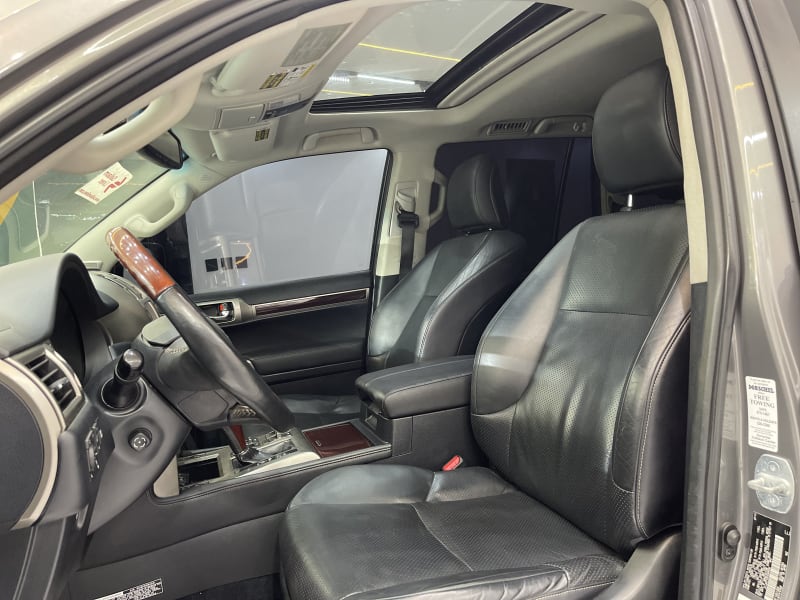 LEXUS LEXUS GX 460 Premium Lagos Island