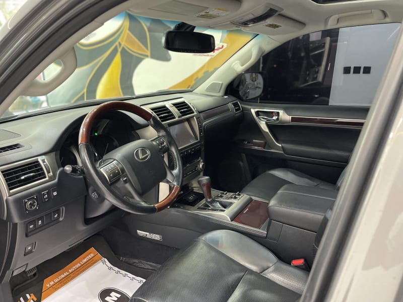 LEXUS LEXUS GX 460 Premium Lagos Island