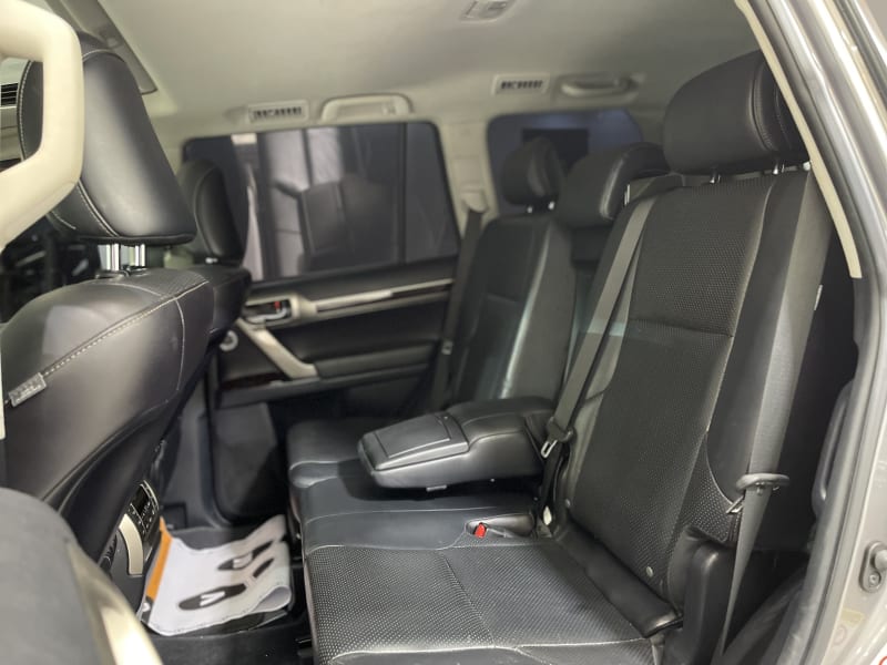LEXUS LEXUS GX 460 Premium Lagos Island