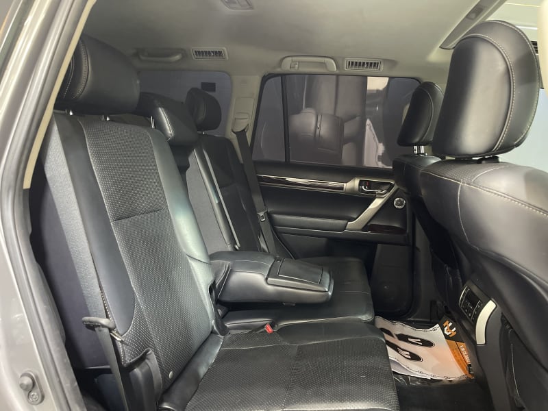 LEXUS LEXUS GX 460 Premium Lagos Island