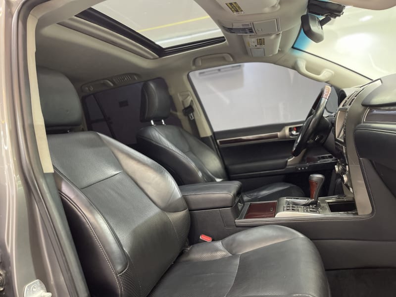 LEXUS LEXUS GX 460 Premium Lagos Island