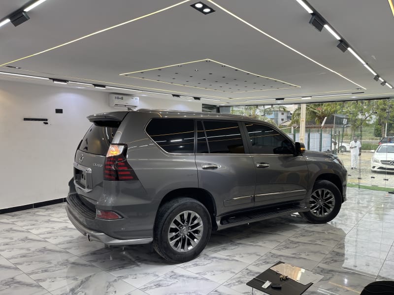LEXUS LEXUS GX 460 Premium Lagos Island