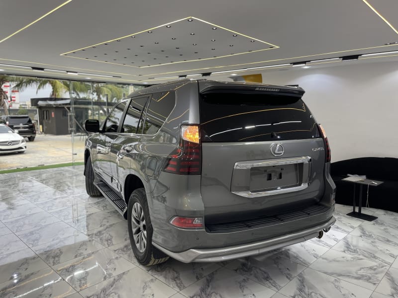 LEXUS LEXUS GX 460 Premium Lagos Island