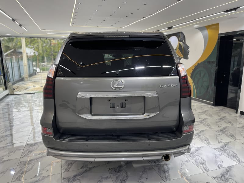 LEXUS LEXUS GX 460 Premium Lagos Island