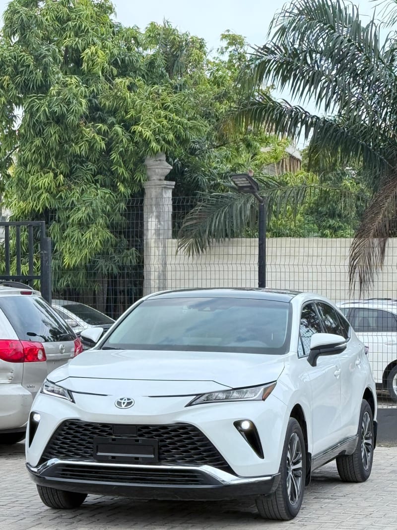 TOYOTA TOYOTA VENZA XLE Eti Osa