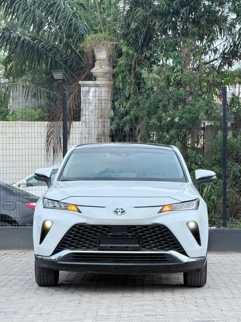 TOYOTA TOYOTA VENZA XLE Eti Osa