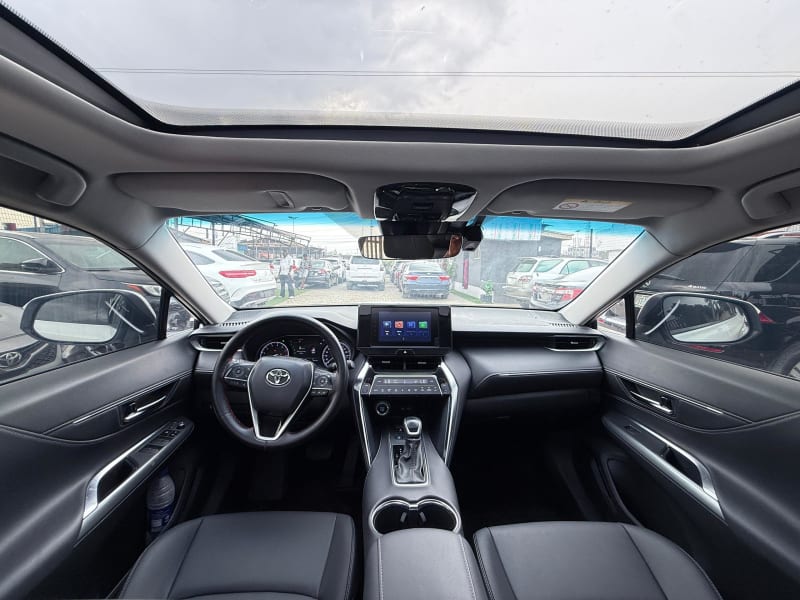 TOYOTA TOYOTA VENZA XLE Eti Osa