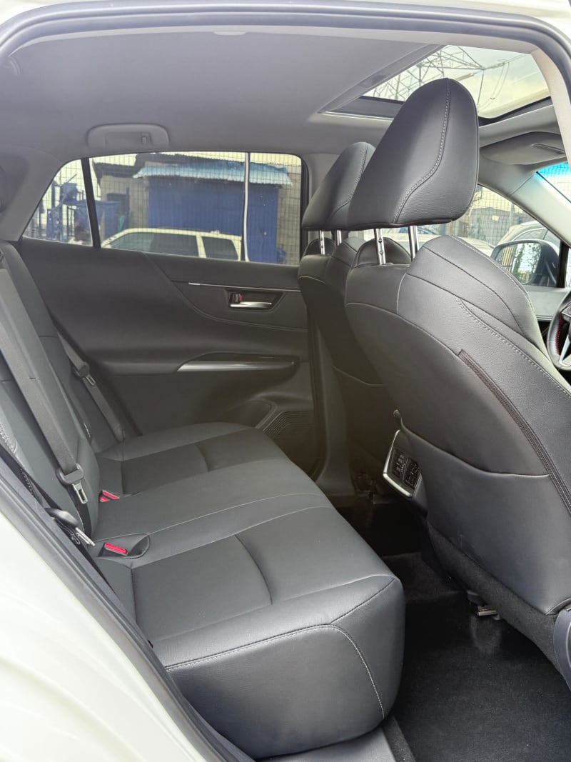 TOYOTA TOYOTA VENZA XLE Eti Osa