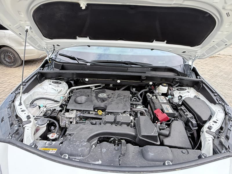 TOYOTA TOYOTA VENZA XLE Eti Osa