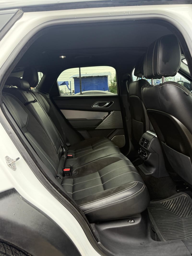LAND ROVER L-R Range Rover Velar Range Rover Velar 2.0 221kW P300 SE AWD MY19 AT Eti Osa