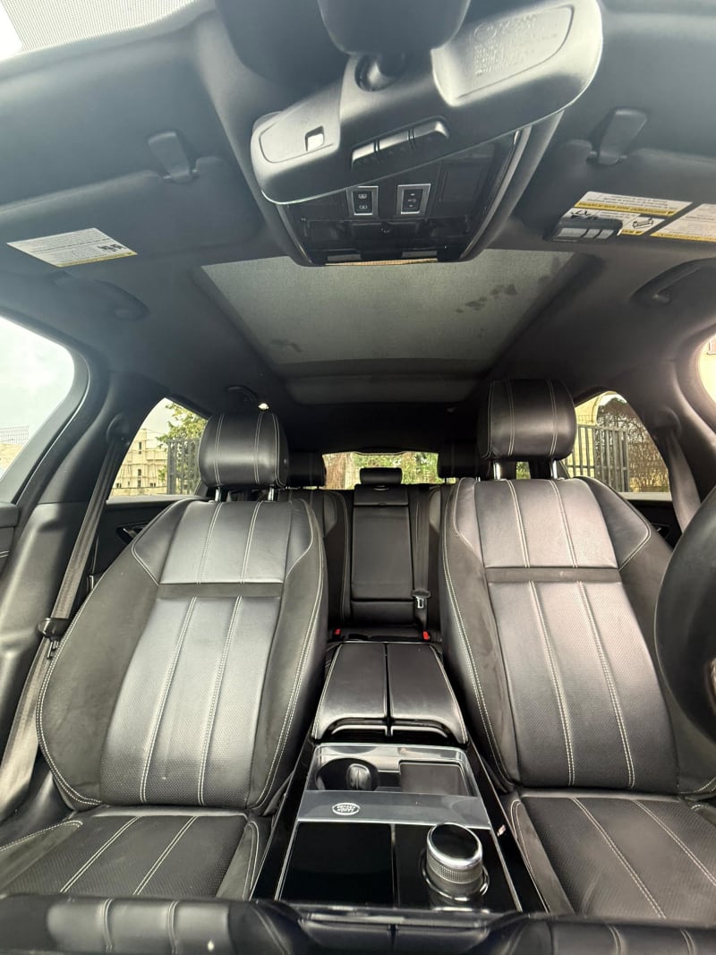 LAND ROVER L-R Range Rover Velar Range Rover Velar 2.0 221kW P300 SE AWD MY19 AT Eti Osa