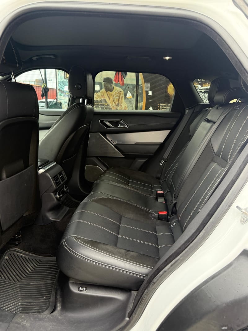 LAND ROVER L-R Range Rover Velar Range Rover Velar 2.0 221kW P300 SE AWD MY19 AT Eti Osa