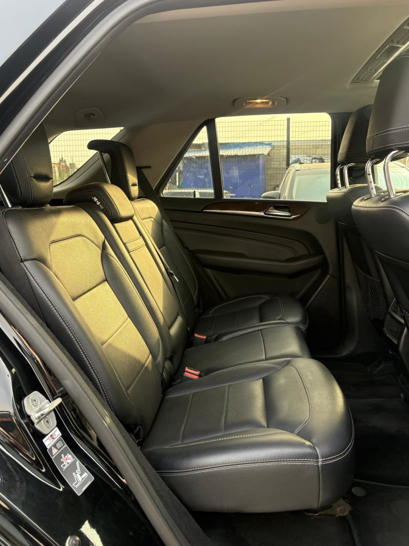 MERCEDES-BENZ MERCEDES-BENZ M-Class ML350 4MATIC Eti Osa