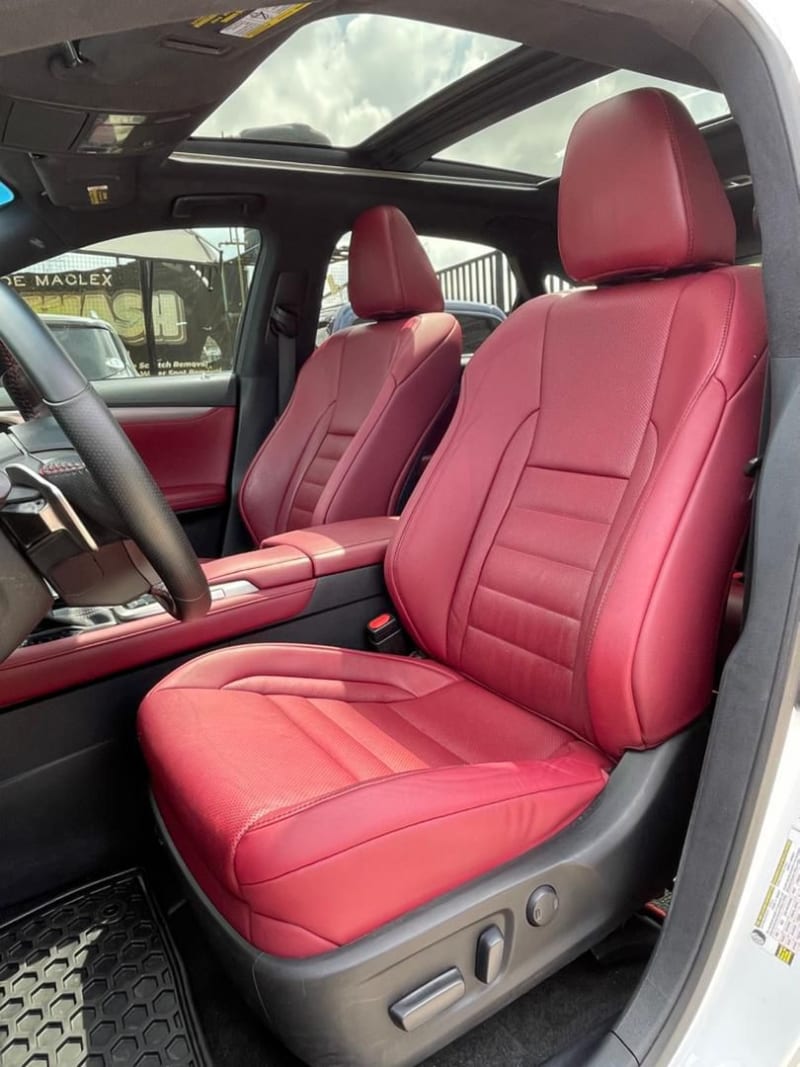 LEXUS LEXUS RX 350 FSport Eti Osa