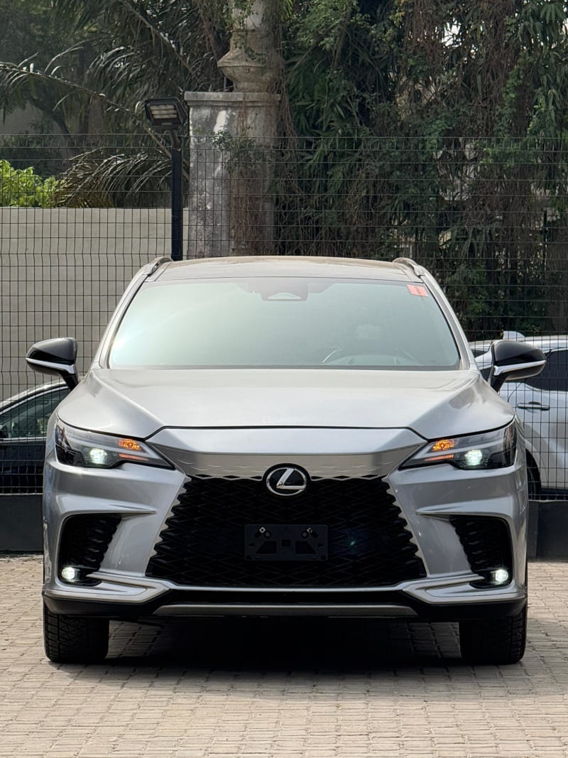 LEXUS LEXUS RX 350 FSport Eti Osa
