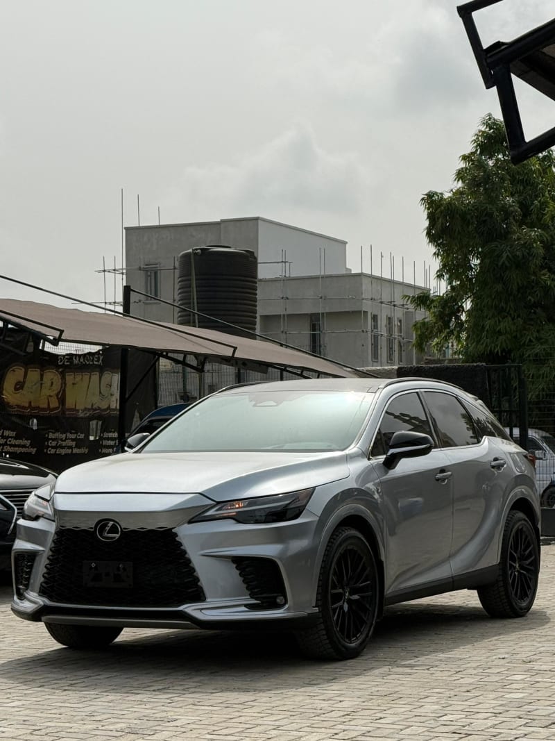 LEXUS LEXUS RX 350 FSport Eti Osa
