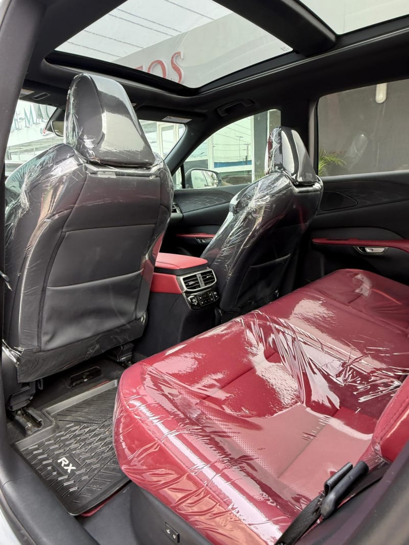 LEXUS LEXUS RX 350 FSport Eti Osa