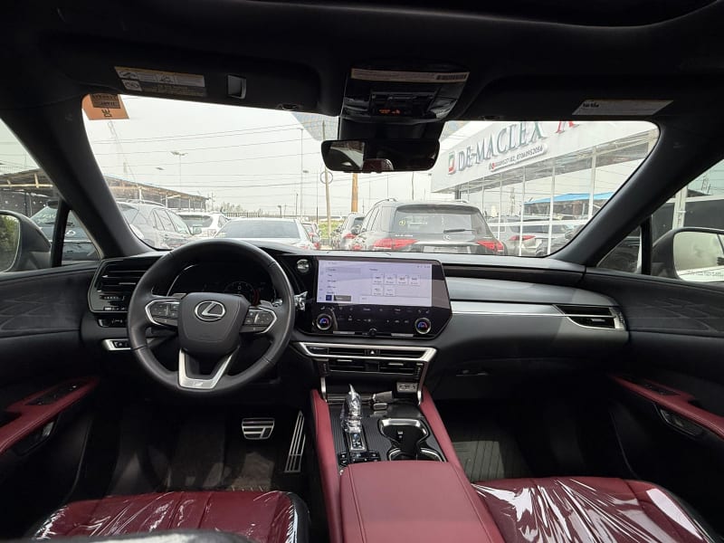 LEXUS LEXUS RX 350 FSport Eti Osa