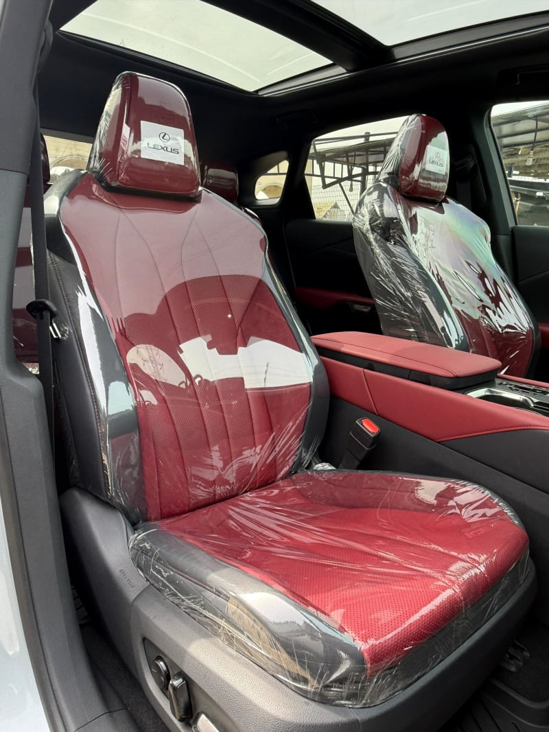 LEXUS LEXUS RX 350 FSport Eti Osa