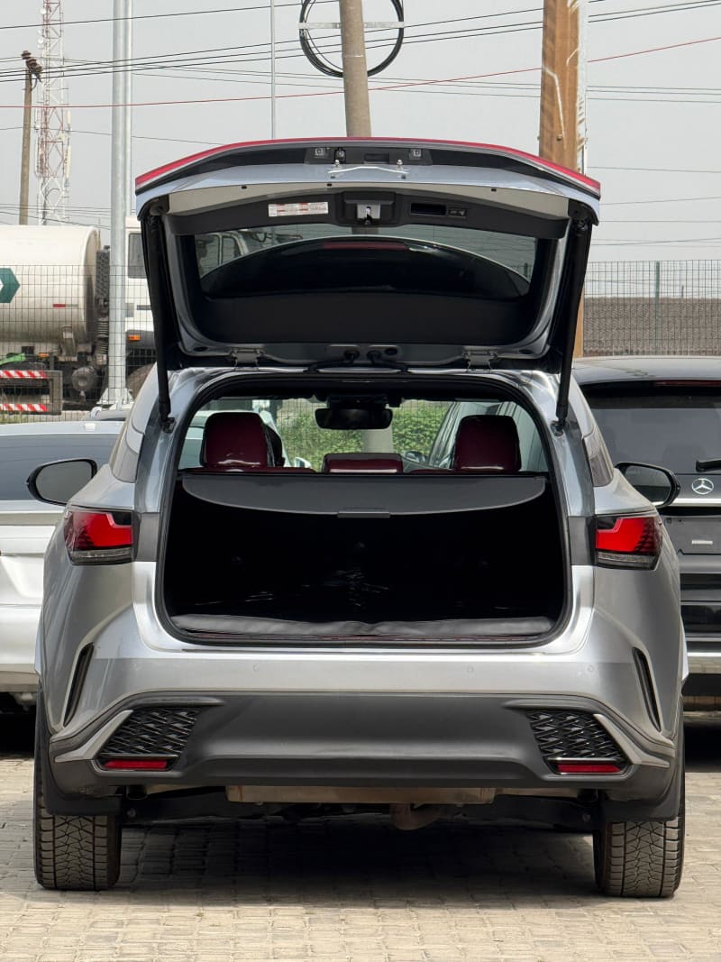 LEXUS LEXUS RX 350 FSport Eti Osa