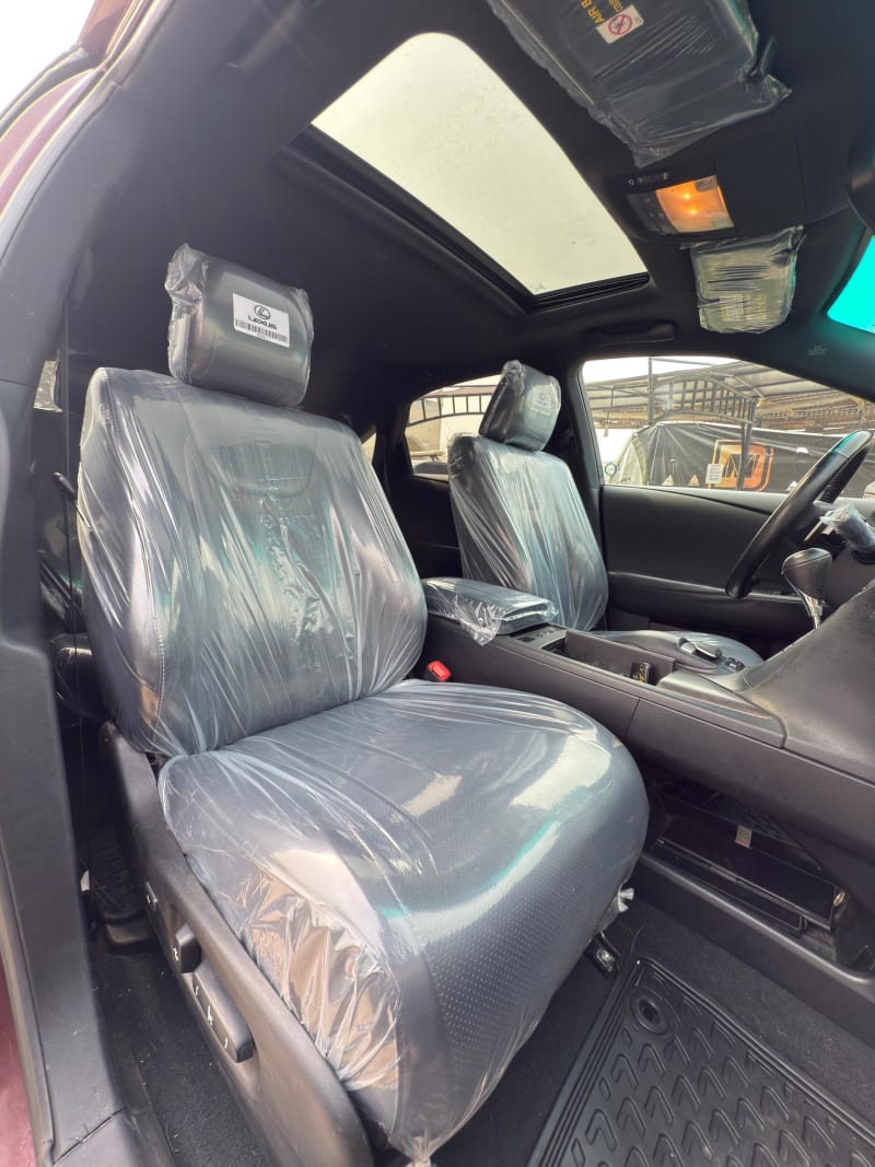 LEXUS LEXUS RX 350 FSport Eti Osa