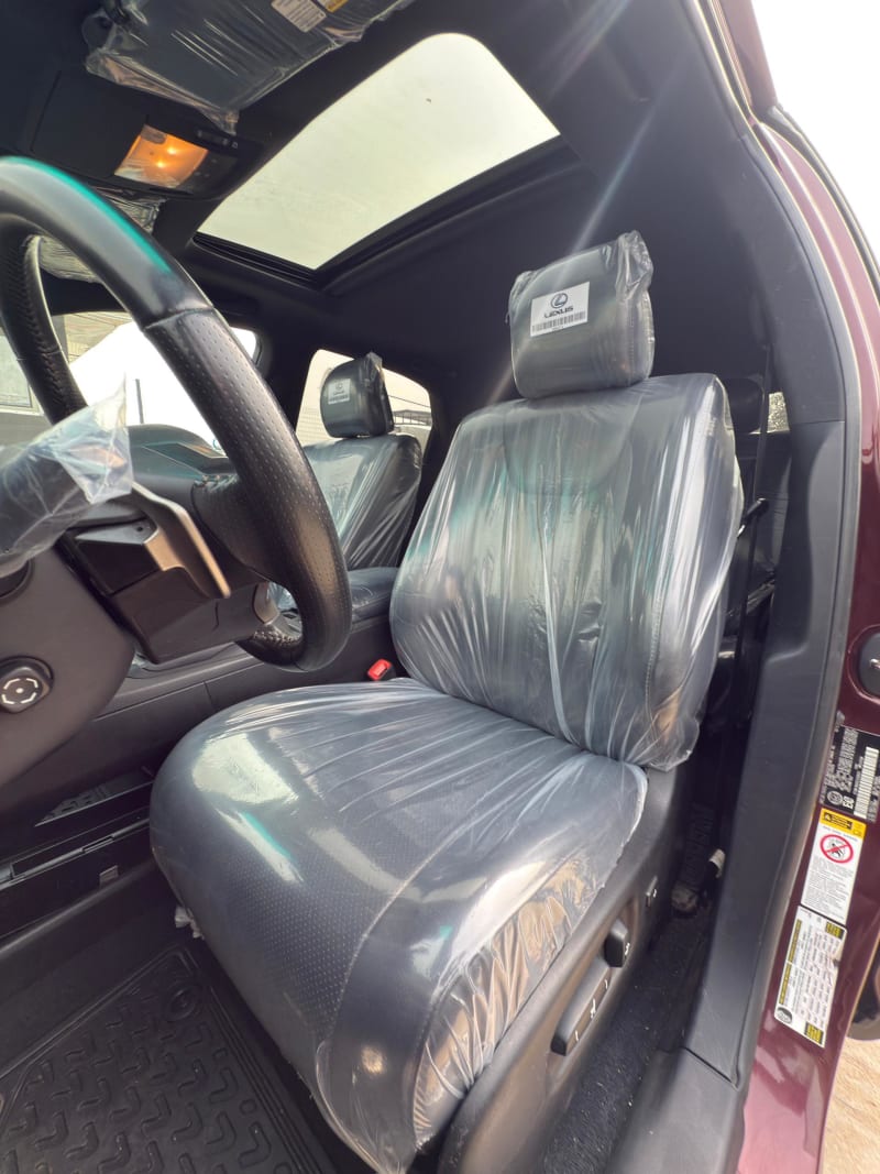 LEXUS LEXUS RX 350 FSport Eti Osa