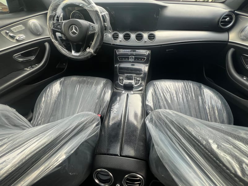 MERCEDES-BENZ MERCEDES-BENZ E-Class E300 Eti Osa