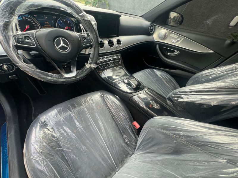 MERCEDES-BENZ MERCEDES-BENZ E-Class E300 Eti Osa