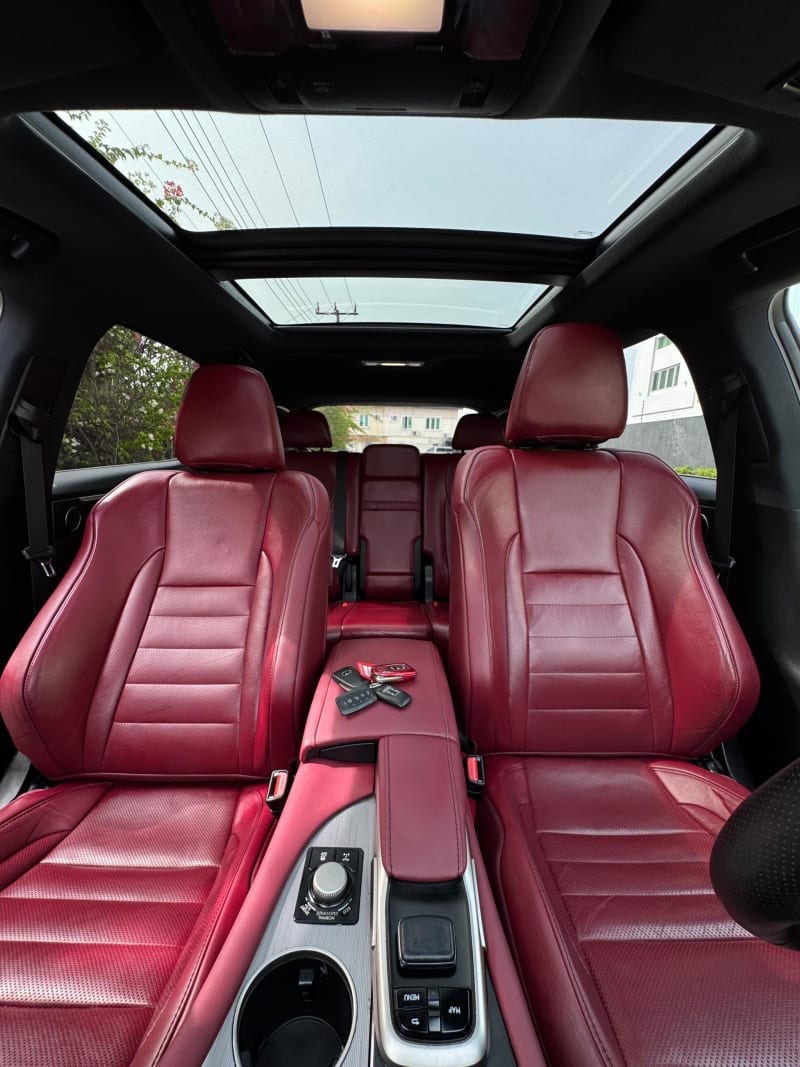 LEXUS RX 300 Base Eti Osa