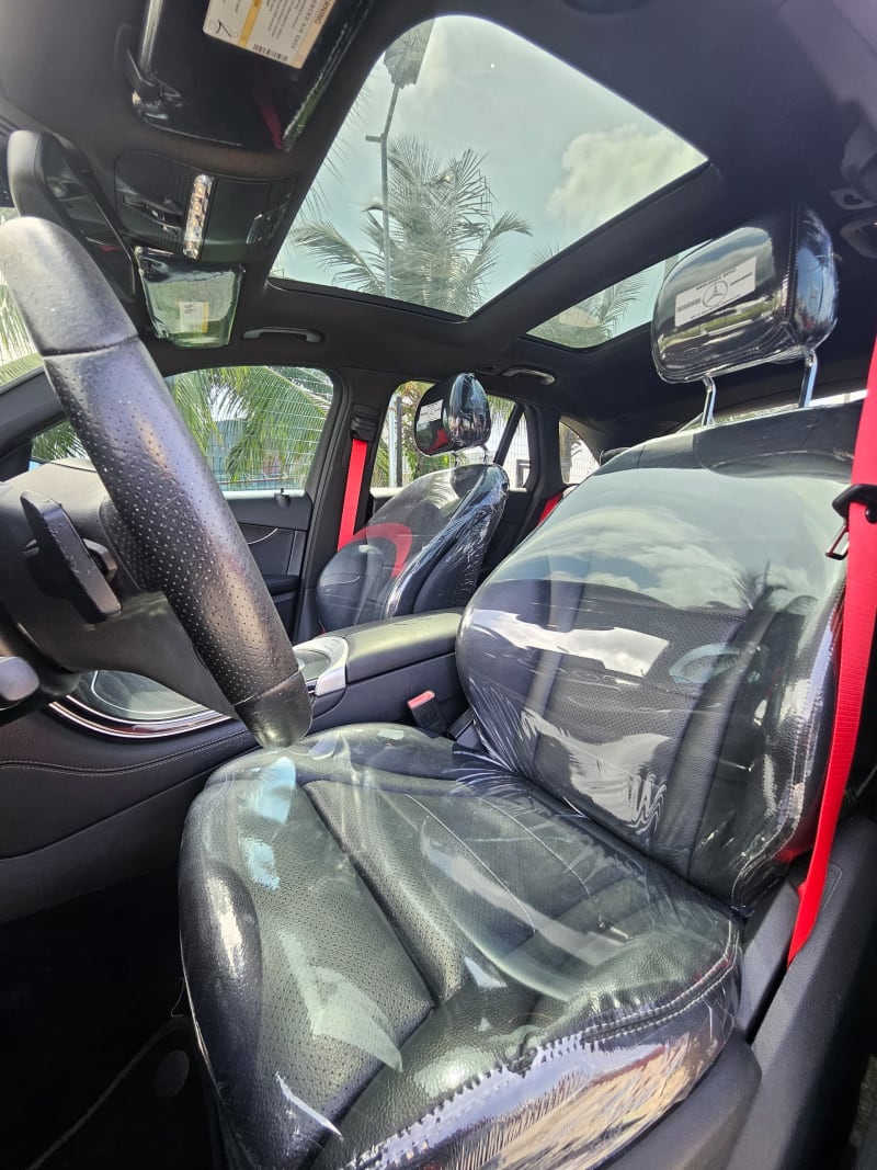 MERCEDES-BENZ MERCEDES-BENZ GLC GLC 300 Lagos Island