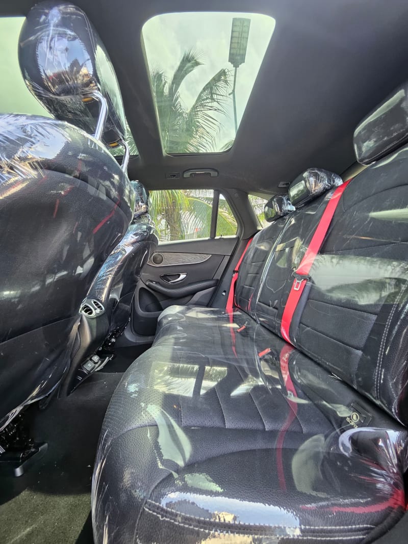 MERCEDES-BENZ MERCEDES-BENZ GLC GLC 300 Lagos Island
