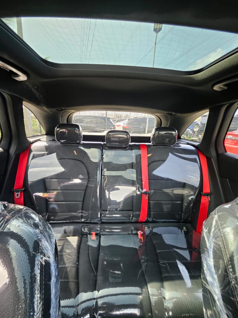 MERCEDES-BENZ MERCEDES-BENZ GLC GLC 300 Lagos Island