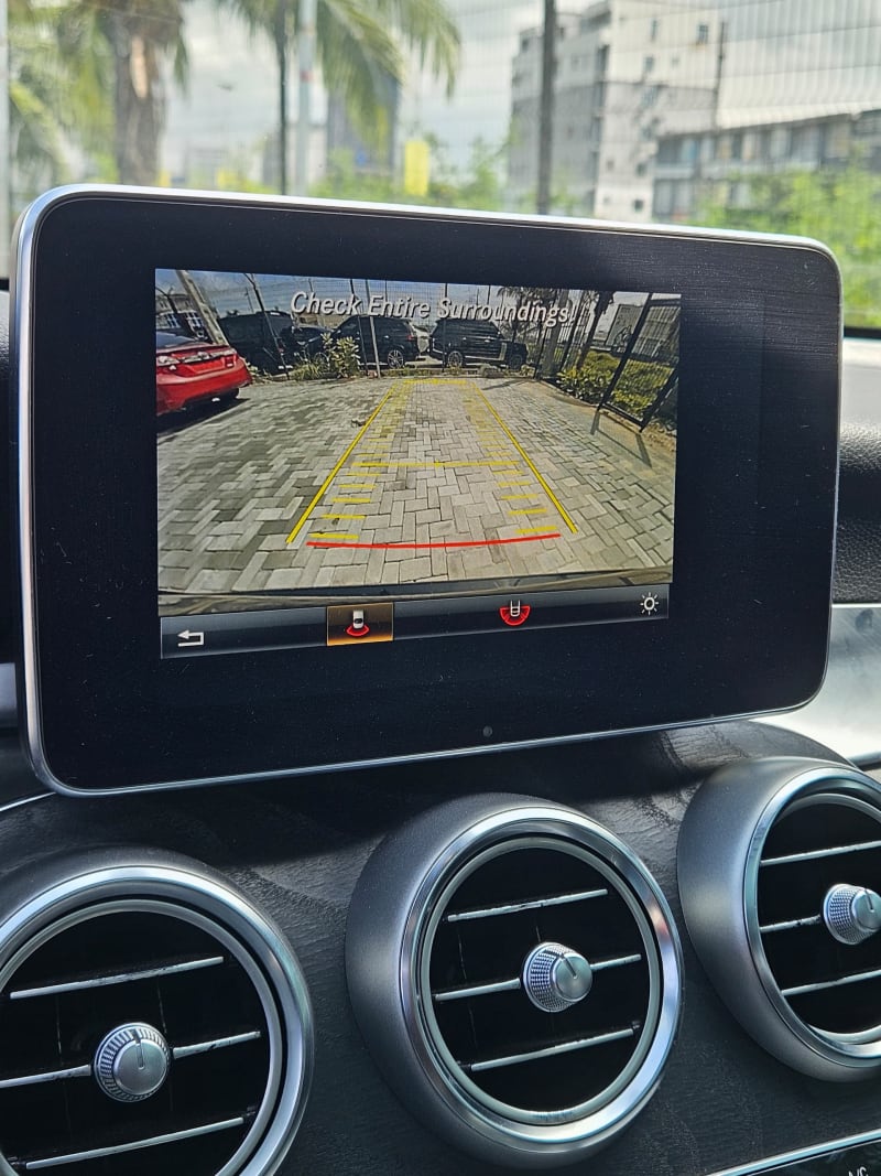 MERCEDES-BENZ MERCEDES-BENZ GLC GLC 300 Lagos Island