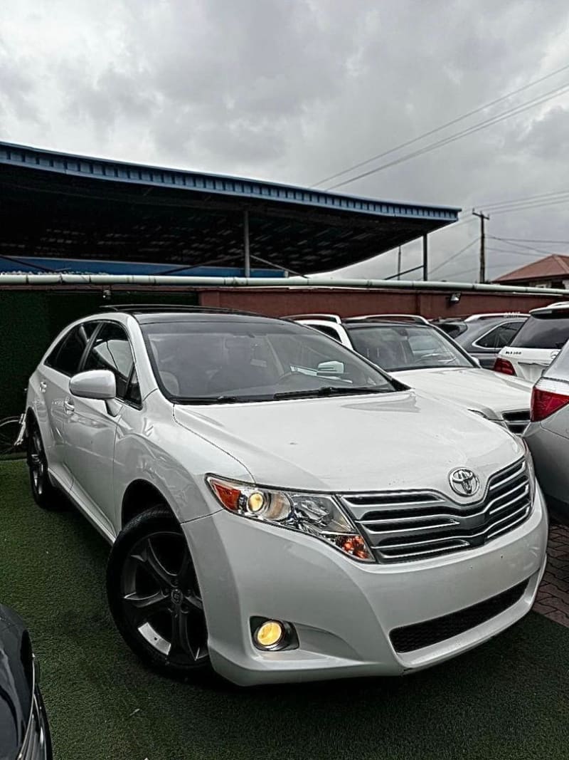 TOYOTA TOYOTA VENZA LE Eti Osa
