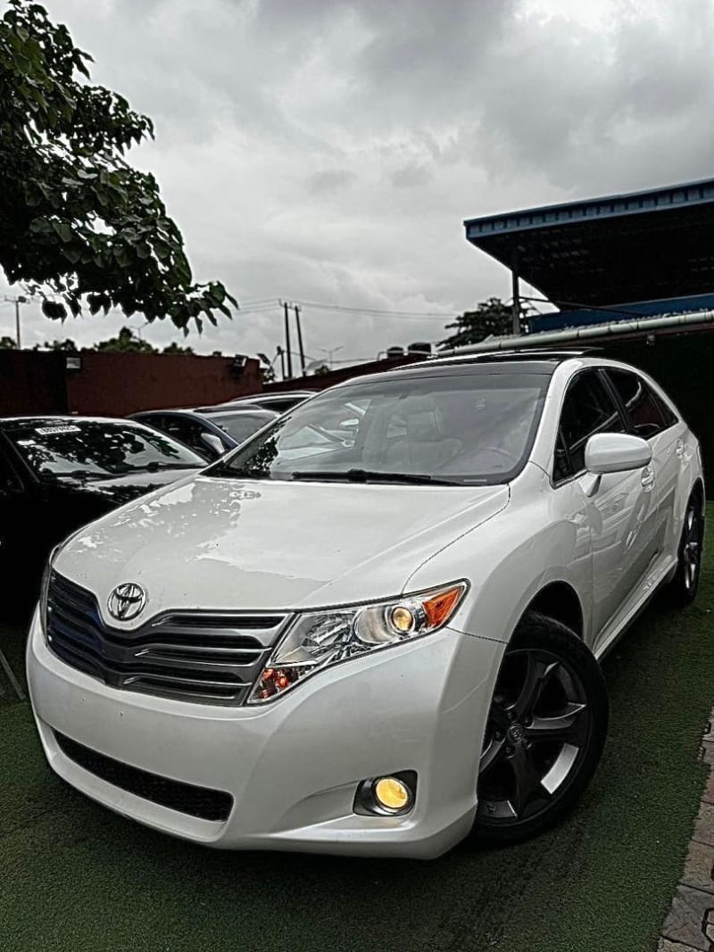 TOYOTA TOYOTA VENZA LE Eti Osa