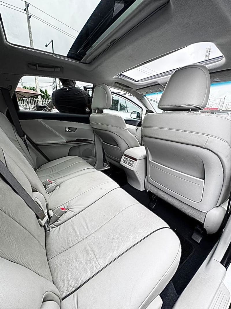 TOYOTA TOYOTA VENZA LE Eti Osa