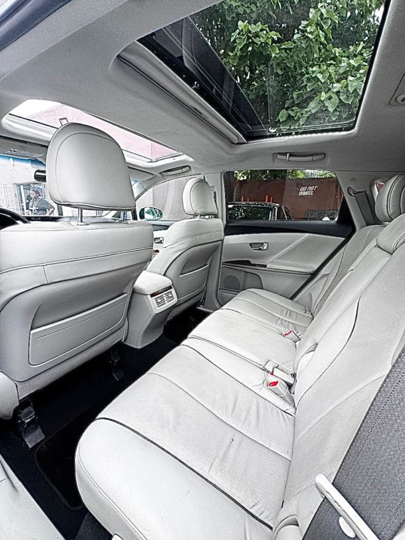 TOYOTA TOYOTA VENZA LE Eti Osa