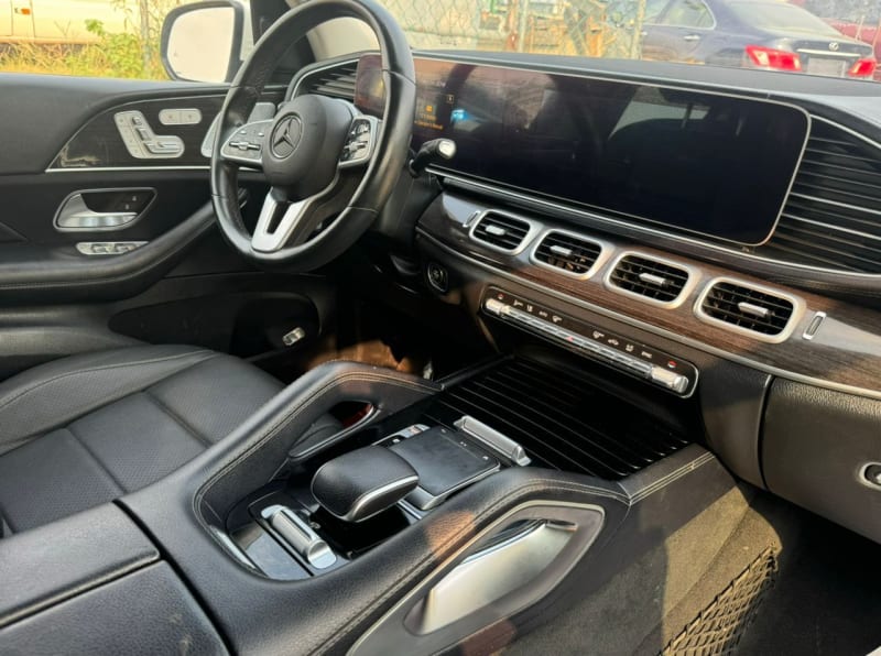 MERCEDES-BENZ MERCEDES-BENZ GLS GLS 450 Amuwo-Odofin