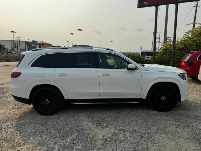 MERCEDES-BENZ MERCEDES-BENZ GLS GLS 450 Amuwo-Odofin