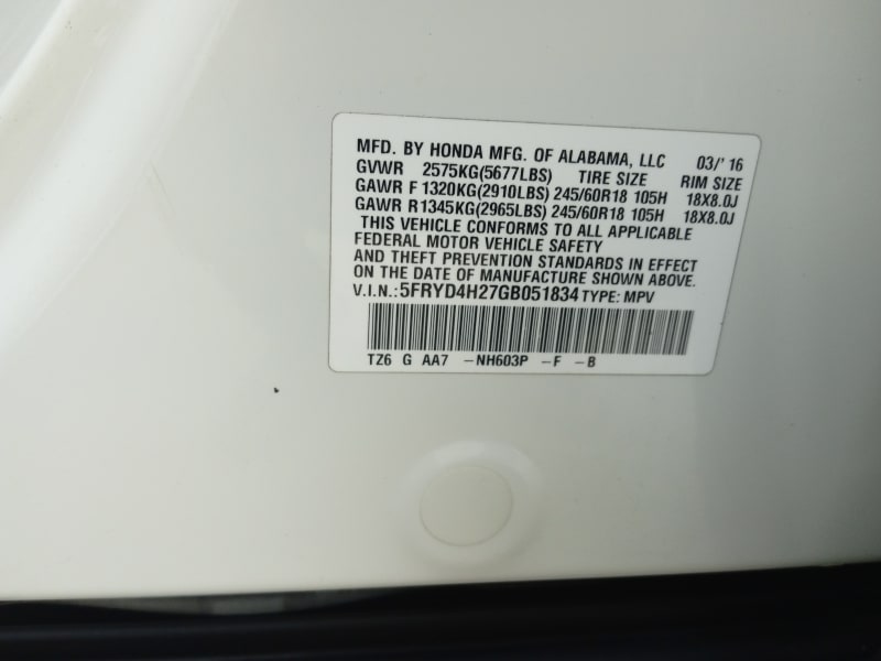 ACURA Acura RDX Platinum Elite A-Spec Oshodi-Isolo