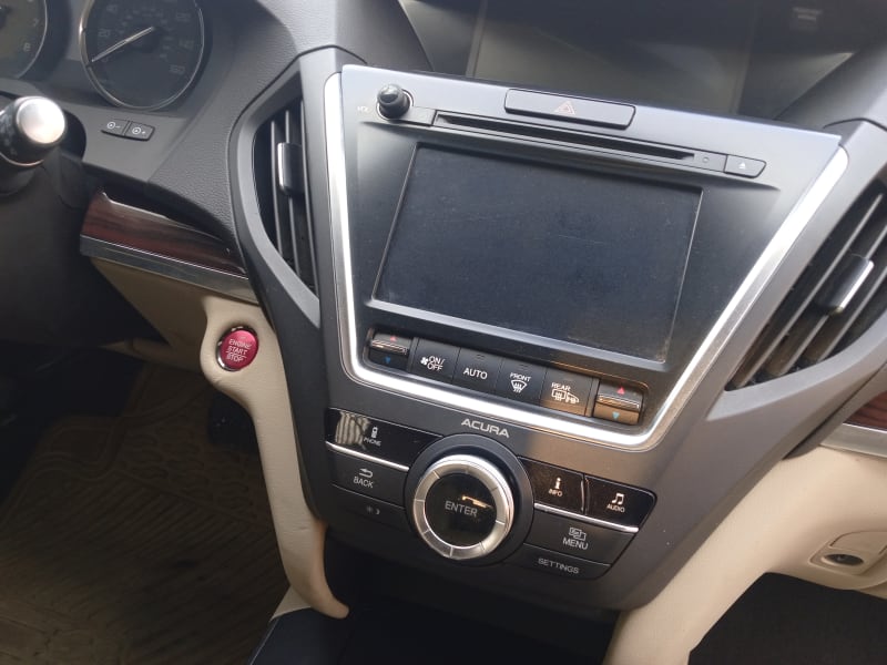 ACURA Acura RDX Platinum Elite A-Spec Oshodi-Isolo