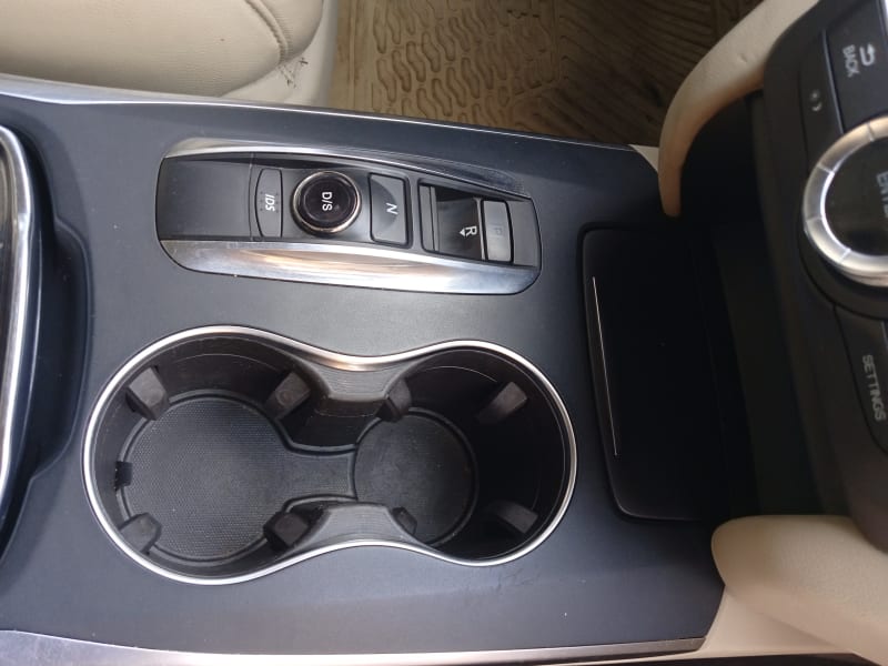 ACURA Acura RDX Platinum Elite A-Spec Oshodi-Isolo
